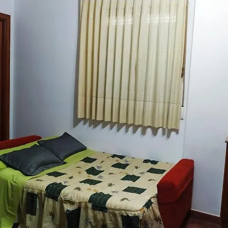 酒店 Rural Casa Ramiro Cedrillas