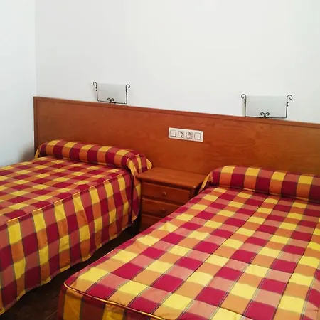 Rural Casa Ramiro Hotel 2*