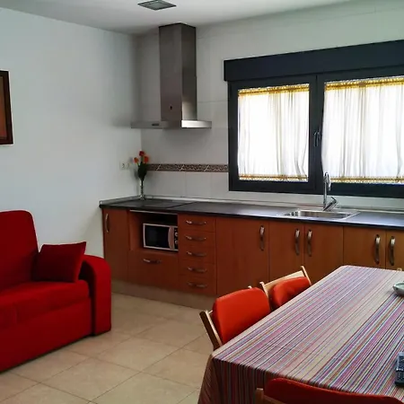 Rural Casa Ramiro Cedrillas