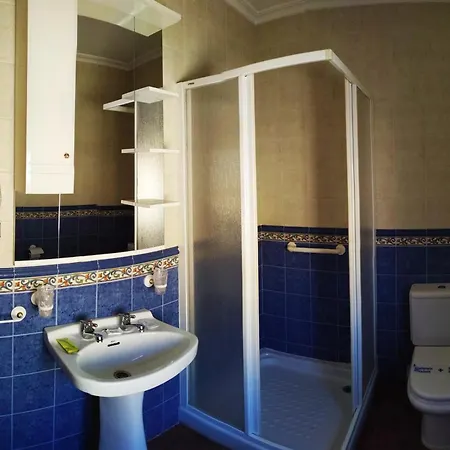 Hotel Rural Casa Ramiro