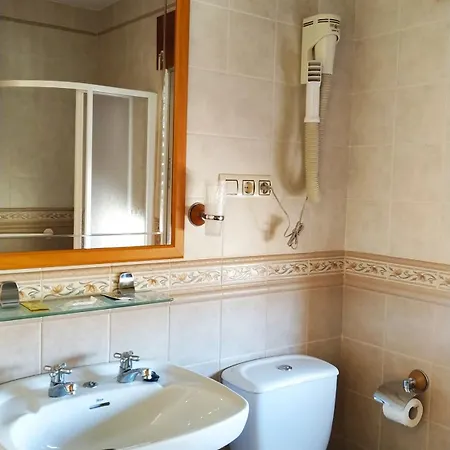 Rural Casa Ramiro Hotel 2*