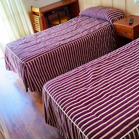 Rural Casa Ramiro 酒店 Cedrillas