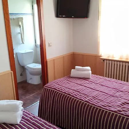 Hotel Rural Casa Ramiro Cedrillas