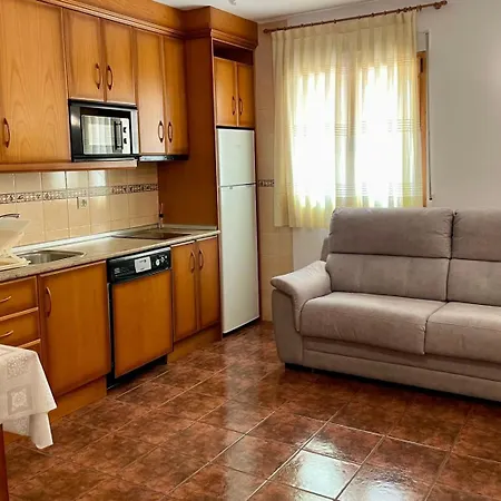Rural Casa Ramiro Cedrillas