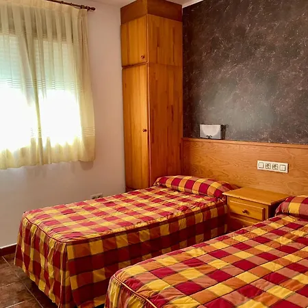 Hotel Rural Casa Ramiro 2*
