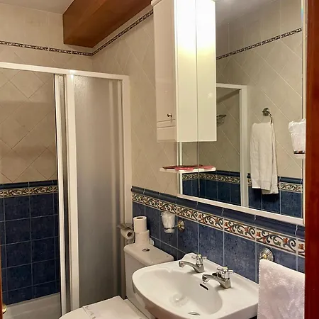 Rural Casa Ramiro Hotel 2*