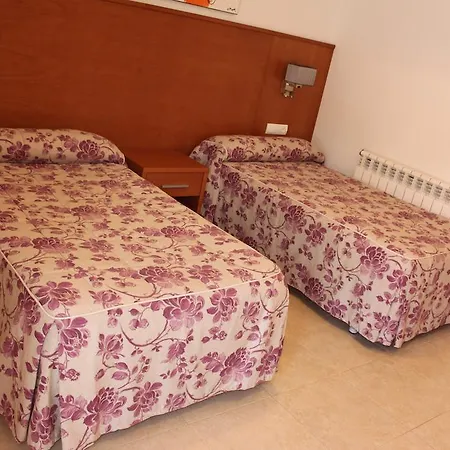 فندق Rural Casa Ramiro 2*