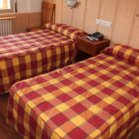 فندق Rural Casa Ramiro Cedrillas