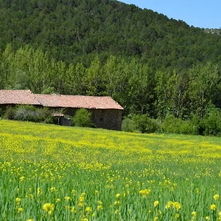 Rural Casa Ramiro Hotel 2*
