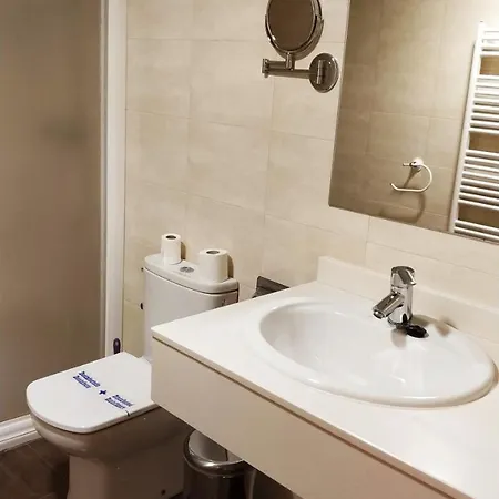 Rural Casa Ramiro Hotel Cedrillas