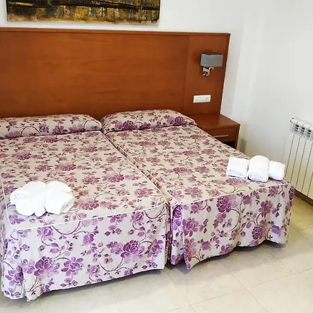 Rural Casa Ramiro Hotell 2*