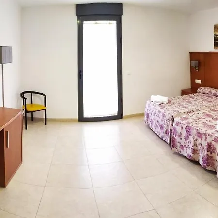 Hotel Rural Casa Ramiro Cedrillas