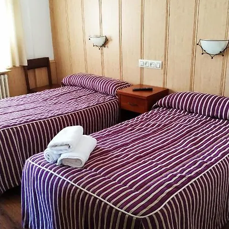 Rural Casa Ramiro 2*
