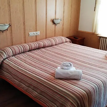 Rural Casa Ramiro Hotel Cedrillas