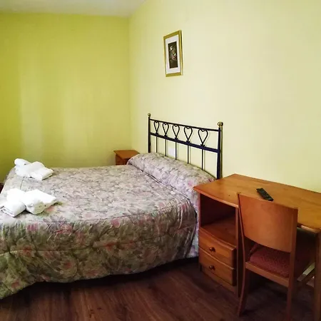 Hotel Rural Casa Ramiro 2*