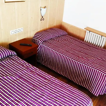 Rural Casa Ramiro Cedrillas