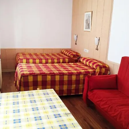 Rural Casa Ramiro Hotel Cedrillas