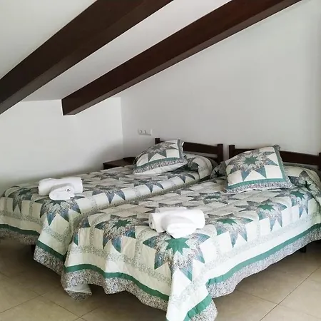 Rural Casa Ramiro 2*