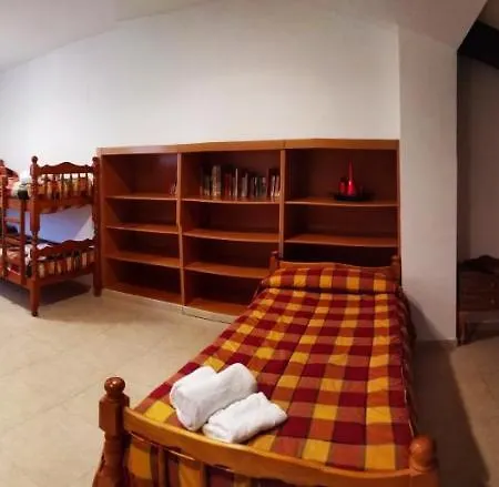 Rural Casa Ramiro Hotel 2*