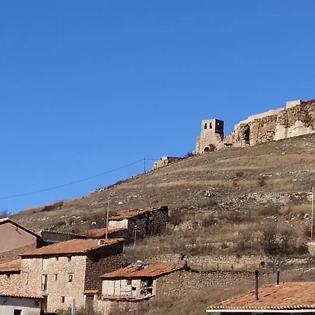Rural Casa Ramiro 2* Cedrillas