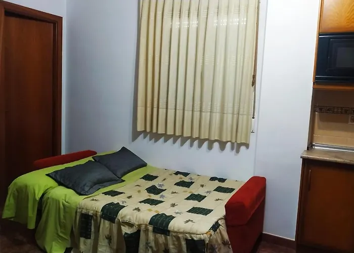 Hotell Rural Casa Ramiro Cedrillas