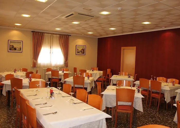 Hotell Rural Casa Ramiro