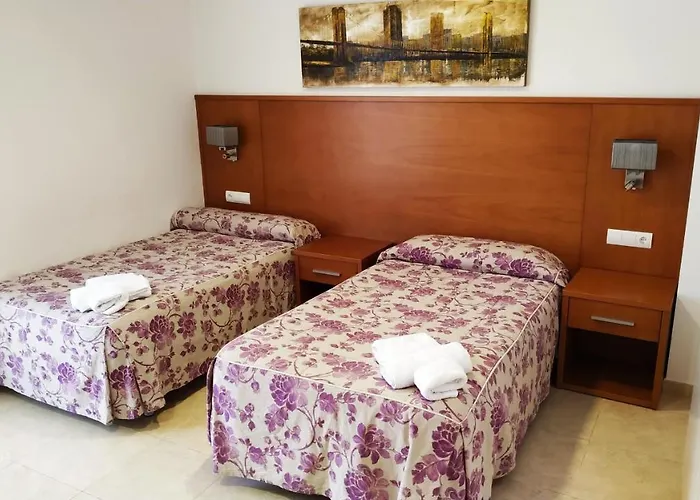 Hotell Rural Casa Ramiro