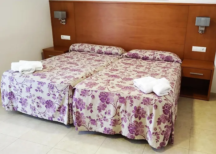 Hotell Rural Casa Ramiro