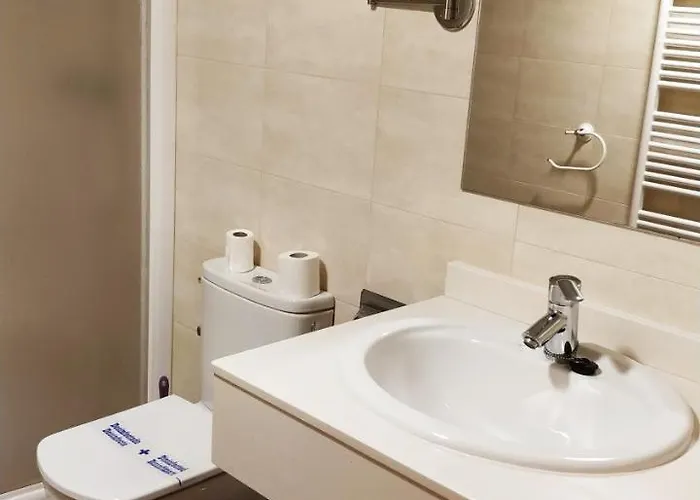 Rural Casa Ramiro Hotell Cedrillas