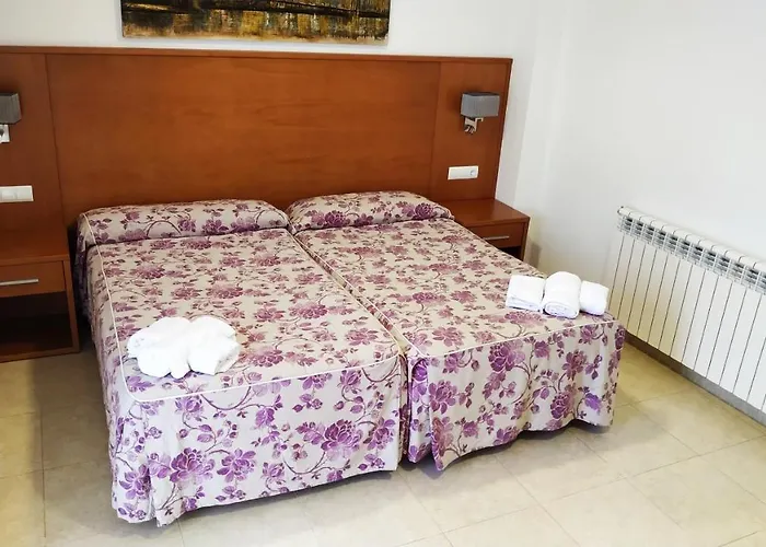 Rural Casa Ramiro Hotel 2*