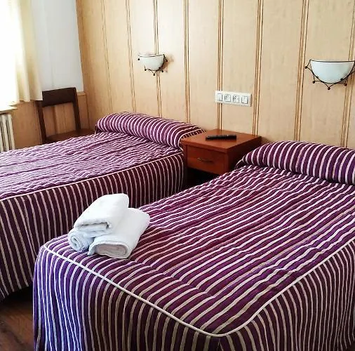 Rural Casa Ramiro 2*