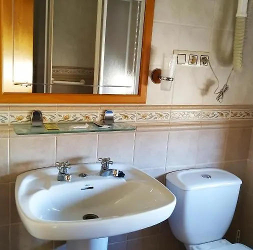 Rural Casa Ramiro 2* Cedrillas