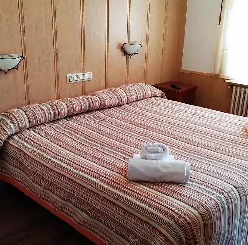 Rural Casa Ramiro Hotell Cedrillas