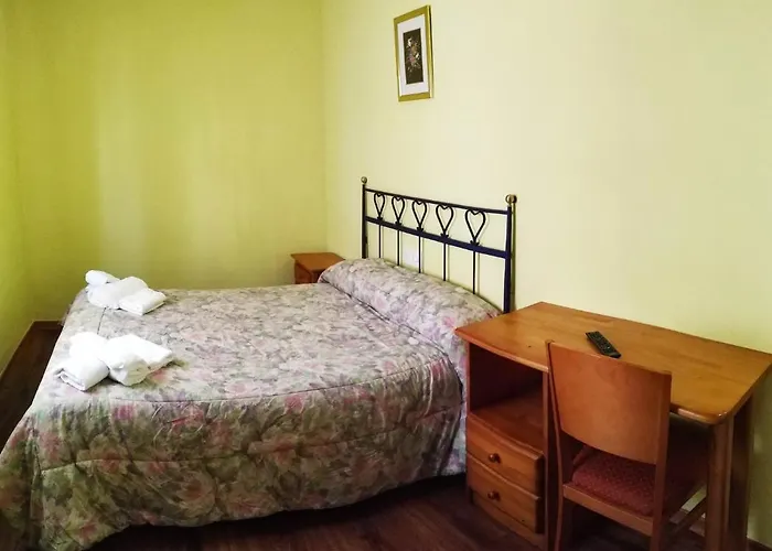 Hotell Rural Casa Ramiro 2*