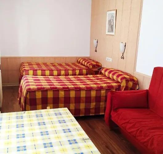 Rural Casa Ramiro Hotell Cedrillas