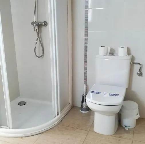 Rural Casa Ramiro Hotell 2*