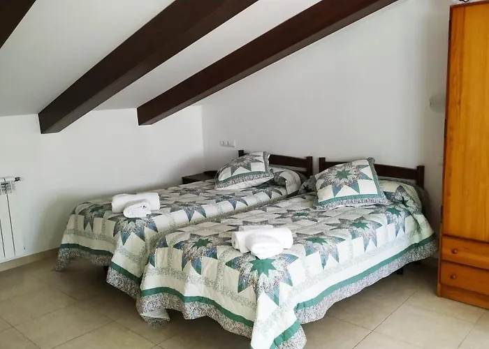 Rural Casa Ramiro 2*