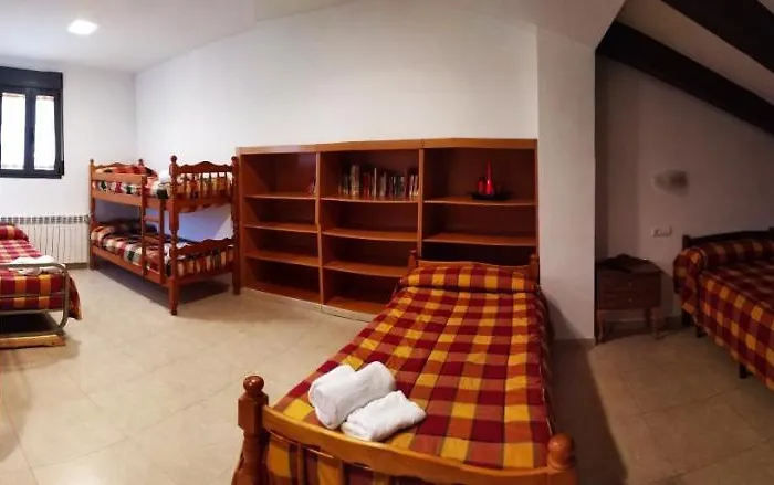 Rural Casa Ramiro Hotell 2*